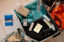 Verbatim Charge´n´Go Power Bank 2C & Display 10000mAh gold