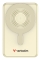 Verbatim Charge´n´Go Power Bank 2C & Display 10000mAh gold