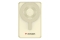 Verbatim Charge´n´Go Power Bank 2C & Display 10000mAh gold