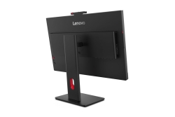 Lenovo ThinkVision T24-4v 23,8 FHD VGA/HDMI/DP CAM