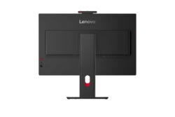 Lenovo ThinkVision T24-4v 23,8 FHD VGA/HDMI/DP CAM