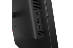 Lenovo ThinkVision T24-4v 23,8 FHD VGA/HDMI/DP CAM