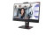 Lenovo ThinkVision T24-4v 23,8 FHD VGA/HDMI/DP CAM