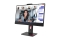 Lenovo ThinkVision T24-4v 23,8 FHD VGA/HDMI/DP CAM