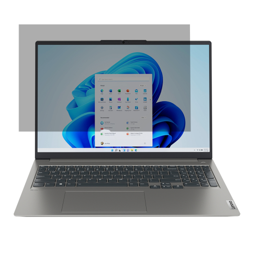Lenovo Blickschutzfilter 16 - ThinkBook 16 G4