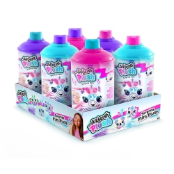 Canaltoys Thekendisplay Mystery Mini Plush Assortment