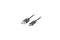 LANBERG USB-C(M)->USB-A(M)2.0 Kabel 1,0m QUICK CHARGE 3.0 sw