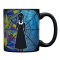 Wednesday - Tasse Ophelia Window mit Farbwechsel