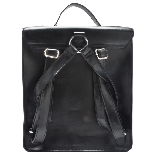 Wednesday - Rucksack Satchel