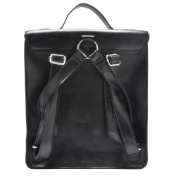 Wednesday - Rucksack Satchel