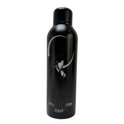 Wednesday - Stahlflasche 700ml