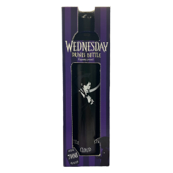 Wednesday - Stahlflasche 700ml