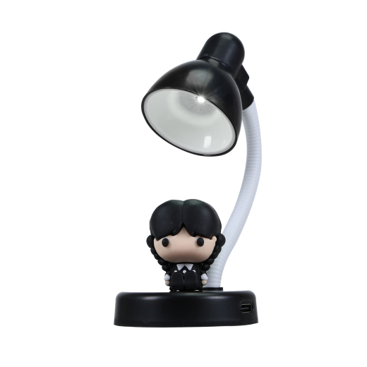 Wednesday - Mini Lampe USB