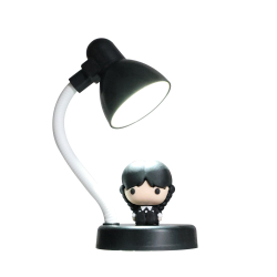 Wednesday - Mini Lampe USB