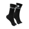 Wednesday - Tasse & Socken Set im Sarg Design