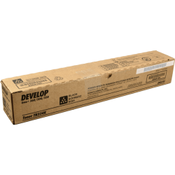 Develop Toner TN-324K A8DA1D0 schwarz