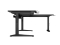Genesis Gaming (Eck)Tisch HOLM CORNER Modular 160 schwarz