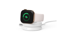 CONCEPTRONIC Faltb. Magnetisches Ladegerät Qi2 Wireless 25W