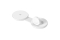 CONCEPTRONIC Faltb. Magnetisches Ladegerät Qi2 Wireless 25W