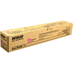 Develop Toner TN-324M A8DA3D0 magenta