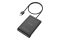 CONCEPTRONIC Dual-Interf. Smart-ID Kartenleser USB-A schwarz