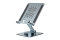 CONCEPTRONIC Tablet Halterung 360°/drehbar/höhenverst. grau