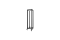 LANBERG 19 42U 600x800 freistehendes, offenes Rack V2 sw