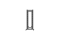 LANBERG 19 42U 600x800 freistehendes, offenes Rack V2 sw