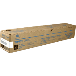 Konica Minolta Toner TN-324K A8DA150 schwarz