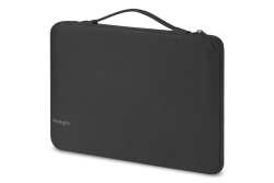 Kensington NB Tasche 14 Classic EQ Sleeve mit Griff