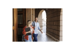 Kensington NB Tasche 14 Classic EQ Sleeve mit Griff
