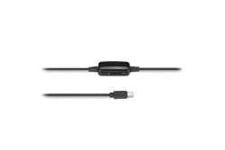 Kensington Headset Classic EQ USB-C mit Micro & Vol Ctrl