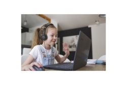 Kensington Headset Classic EQ USB-C mit Micro & Vol Ctrl