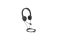 Kensington Headset Classic EQ USB-C mit Micro & Vol Ctrl