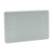 REALPOWER PB-5000 MAG ultra slim,5000mAh,MAGSAFE,silber