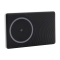 REALPOWER PB-5000 MAG ultra slim,5000mAh,MAGSAFE,silber