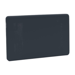 REALPOWER PB-5000 MAG ultra Slim,5000mAh,MAGSAFE,dunkelblau