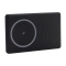 REALPOWER PB-5000 MAG ultra Slim,5000mAh,MAGSAFE,dunkelblau