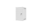LANBERG 10 9U 280x310 Wandgehäuse Metalltür (FlatPack) gr