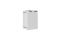 LANBERG 10 9U 280x310 Wandgehäuse Metalltür (FlatPack) gr