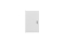 LANBERG 10 9U 280x310 Wandgehäuse Metalltür (FlatPack) gr