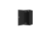 LANBERG 10 12U 280x310 Wandgehäuse Metalltür (FlatPack) sw