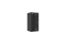 LANBERG 10 12U 280x310 Wandgehäuse Glastür (FlatPack) sw