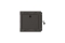 LANBERG 10 4U 300x300 Wandgehäuse Glastür (FlatPack) sw