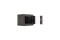 LANBERG 10 4U 300x300 Wandgehäuse Glastür (FlatPack) sw
