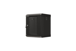 LANBERG 10 6U 300x300 Wandgehäuse Glastür...