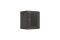 LANBERG 10 6U 300x300 Wandgehäuse Glastür (FlatPack) sw