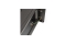 LANBERG 10 6U 300x300 Wandgehäuse Glastür (FlatPack) sw