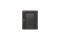 LANBERG 10 6U 300x300 Wandgehäuse Glastür (FlatPack) sw