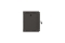 LANBERG 10 6U 300x300 Wandgehäuse Glastür (FlatPack) sw